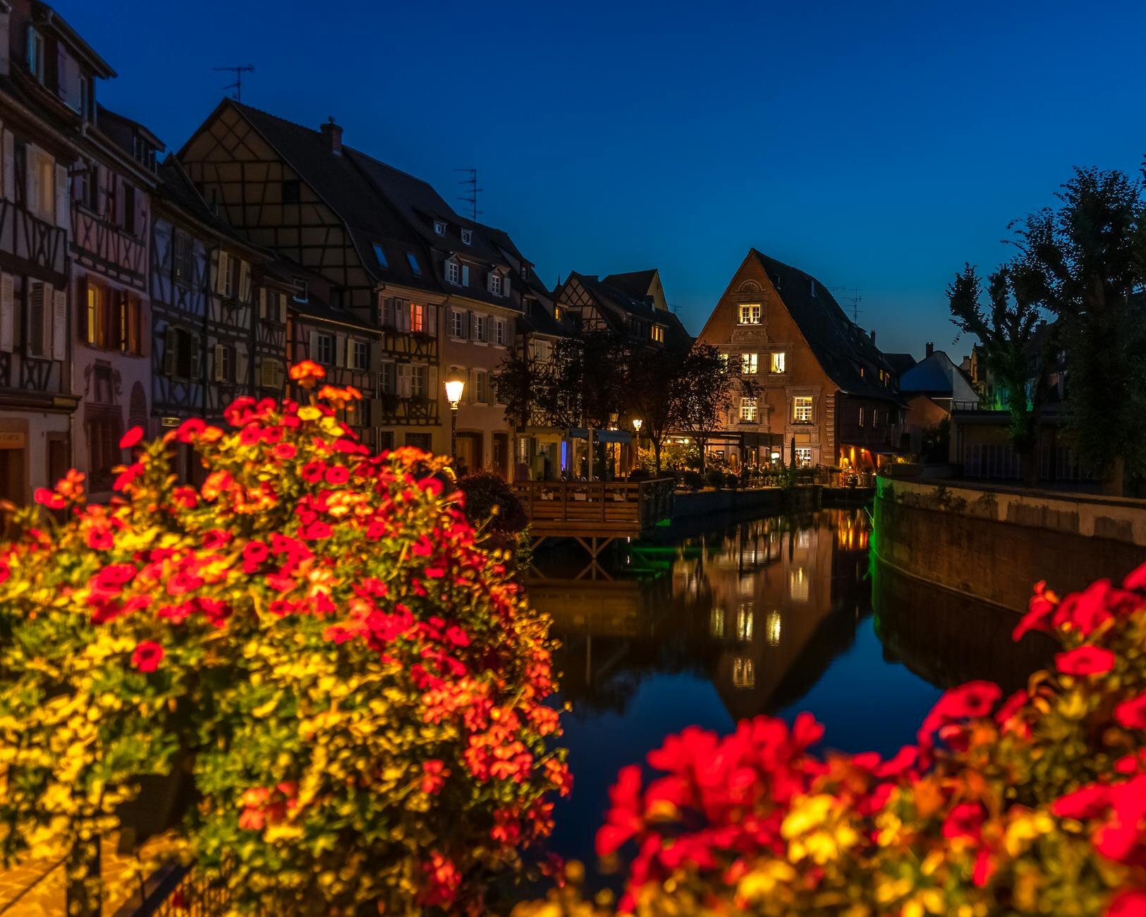 Find Holiday Cheer in Alsace’s Storybook Villages