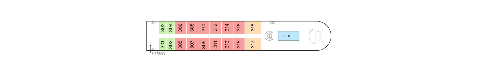 Sadec (Sun Deck)