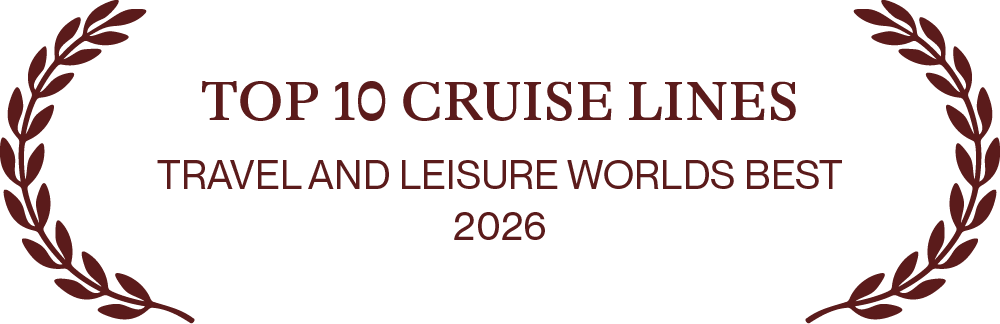 Travel and Leisure Worlds Best