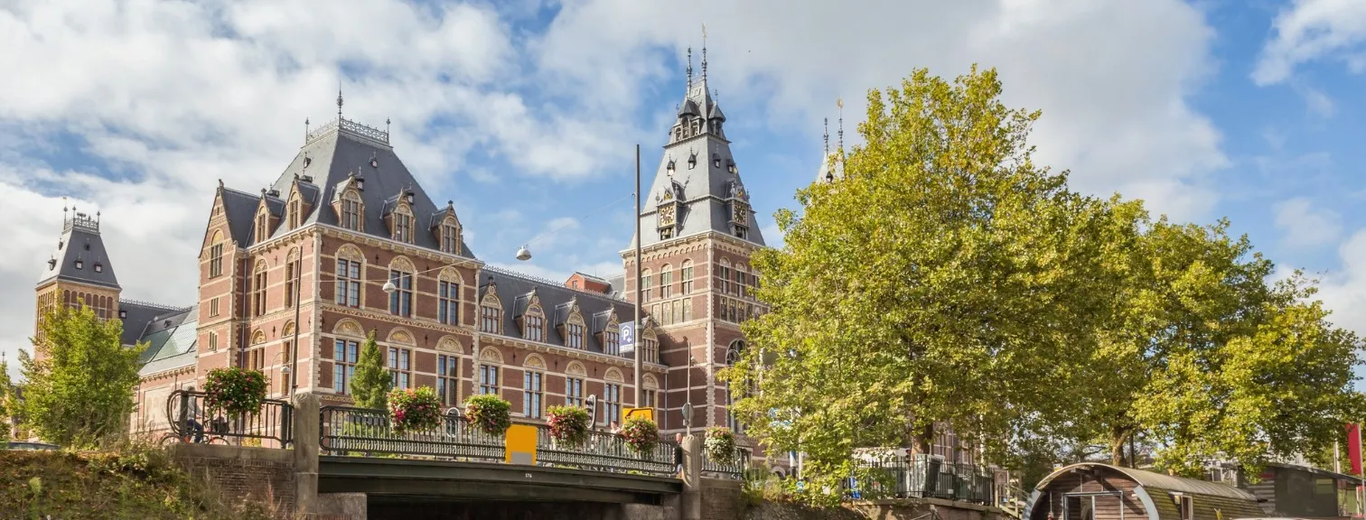 Amsterdam Rijksmuseum