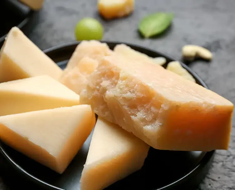 Picture of cheese