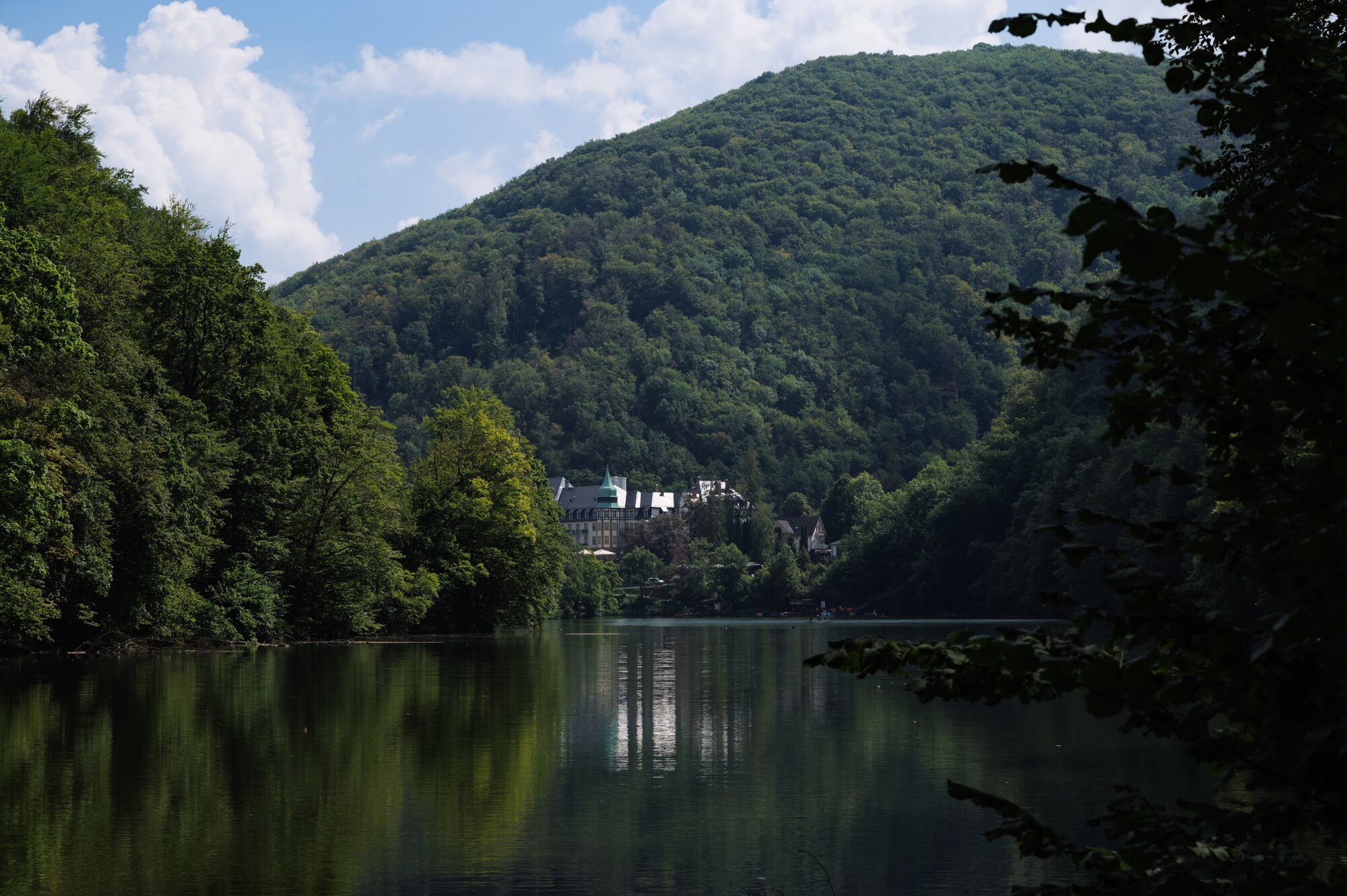Danube