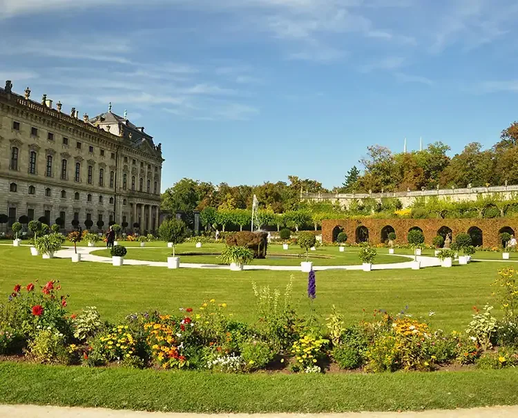 Würzburg Residenz