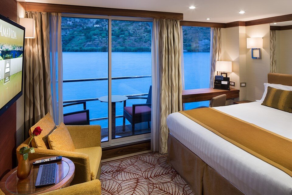 Porto Deck