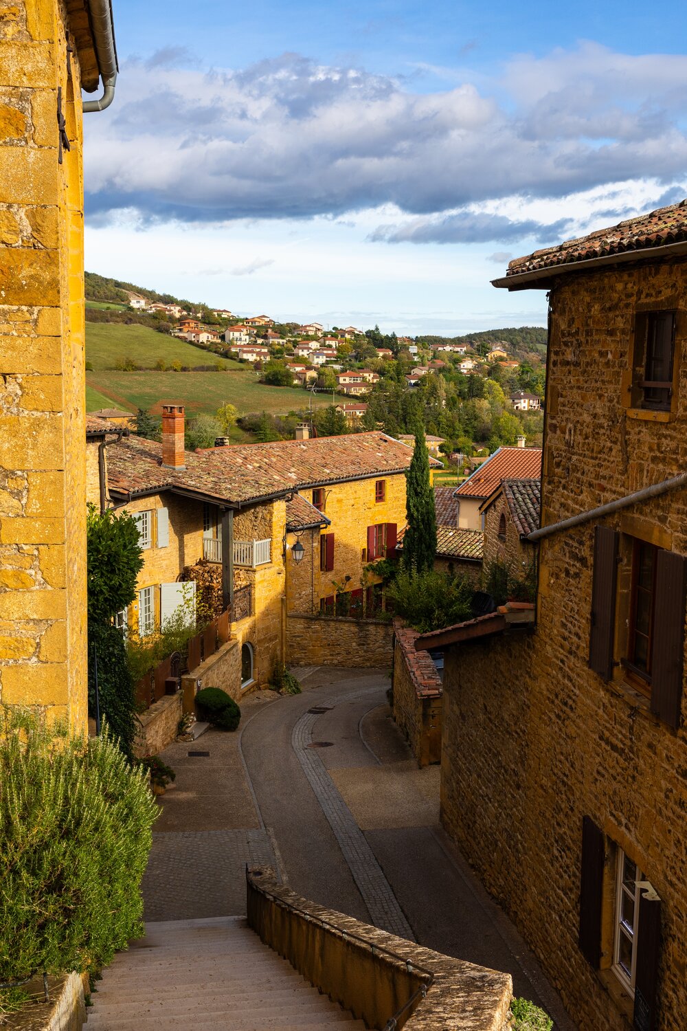 Explore Lyon’s Old Town and Culinary Scene