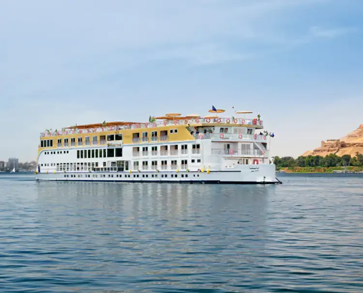 Picture of AmaLilia