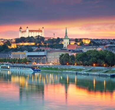 Best of the Danube: Rudi Schreiner's Own Shortlist 