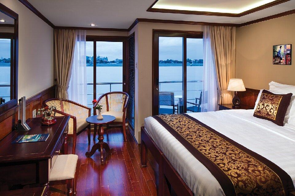 Sadec (Sun Deck)