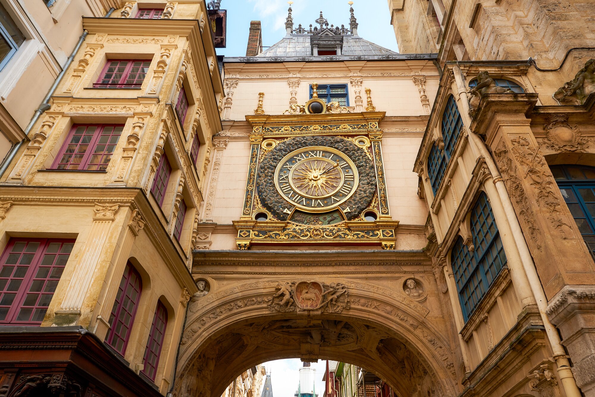 Spend a Day in Rouen