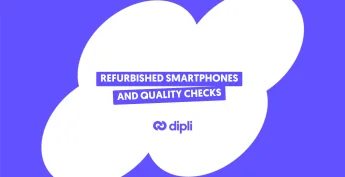 Quality checks refurbished smartphones