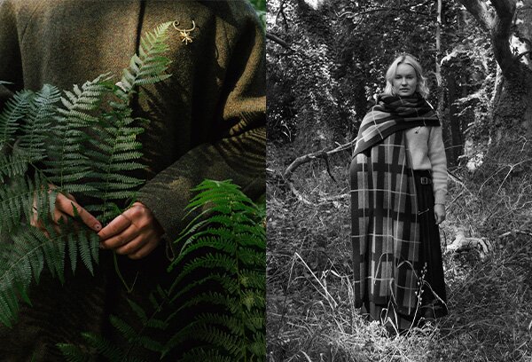 Winter 2025 Collection