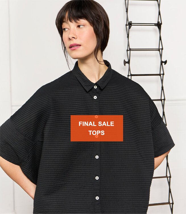 Tops Final Sale