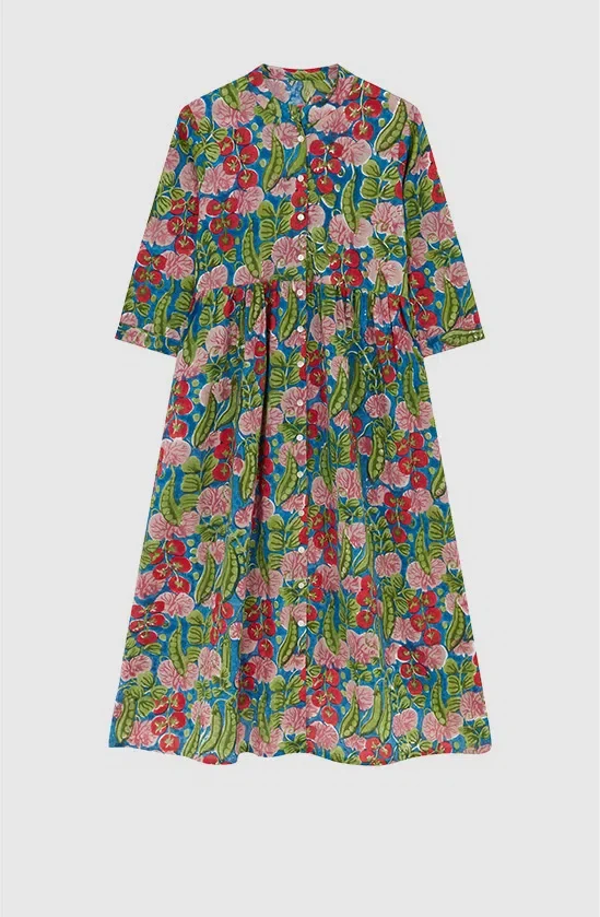 Eden Dress