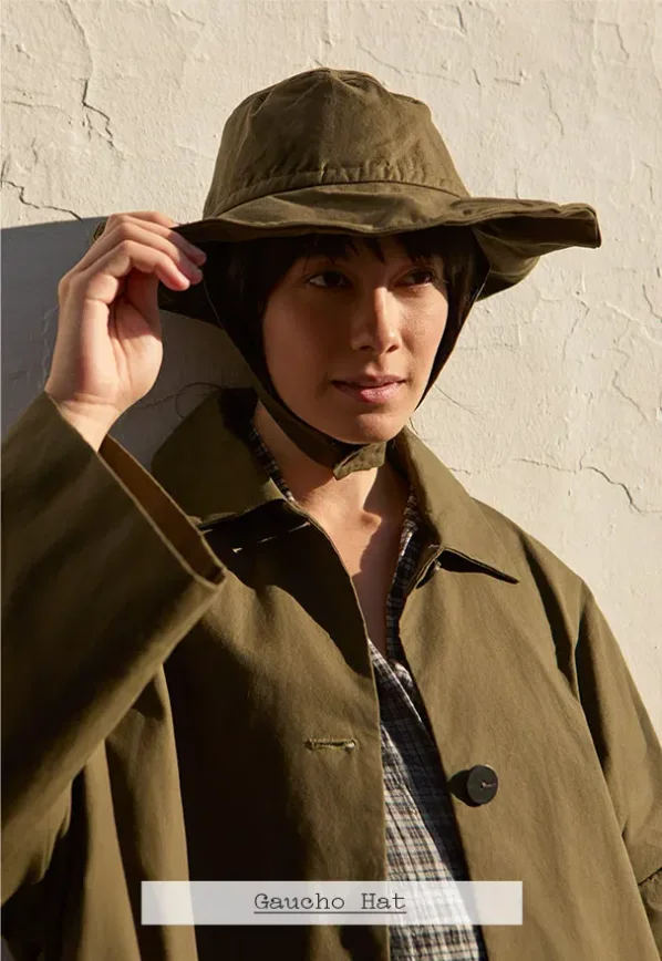 Gaucho Hat