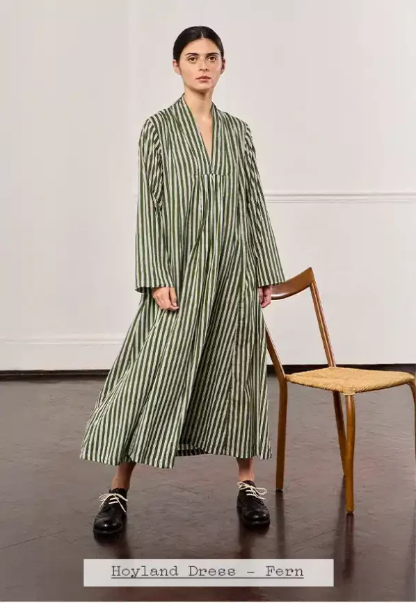 Plümo Dresses