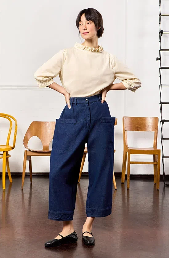 Polder Pants