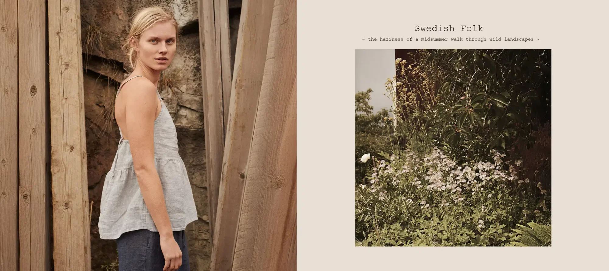 Swedish Folk Collection