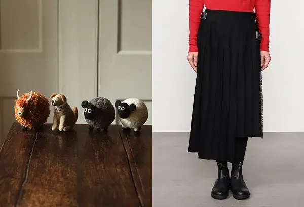 Winter 2025 Collection