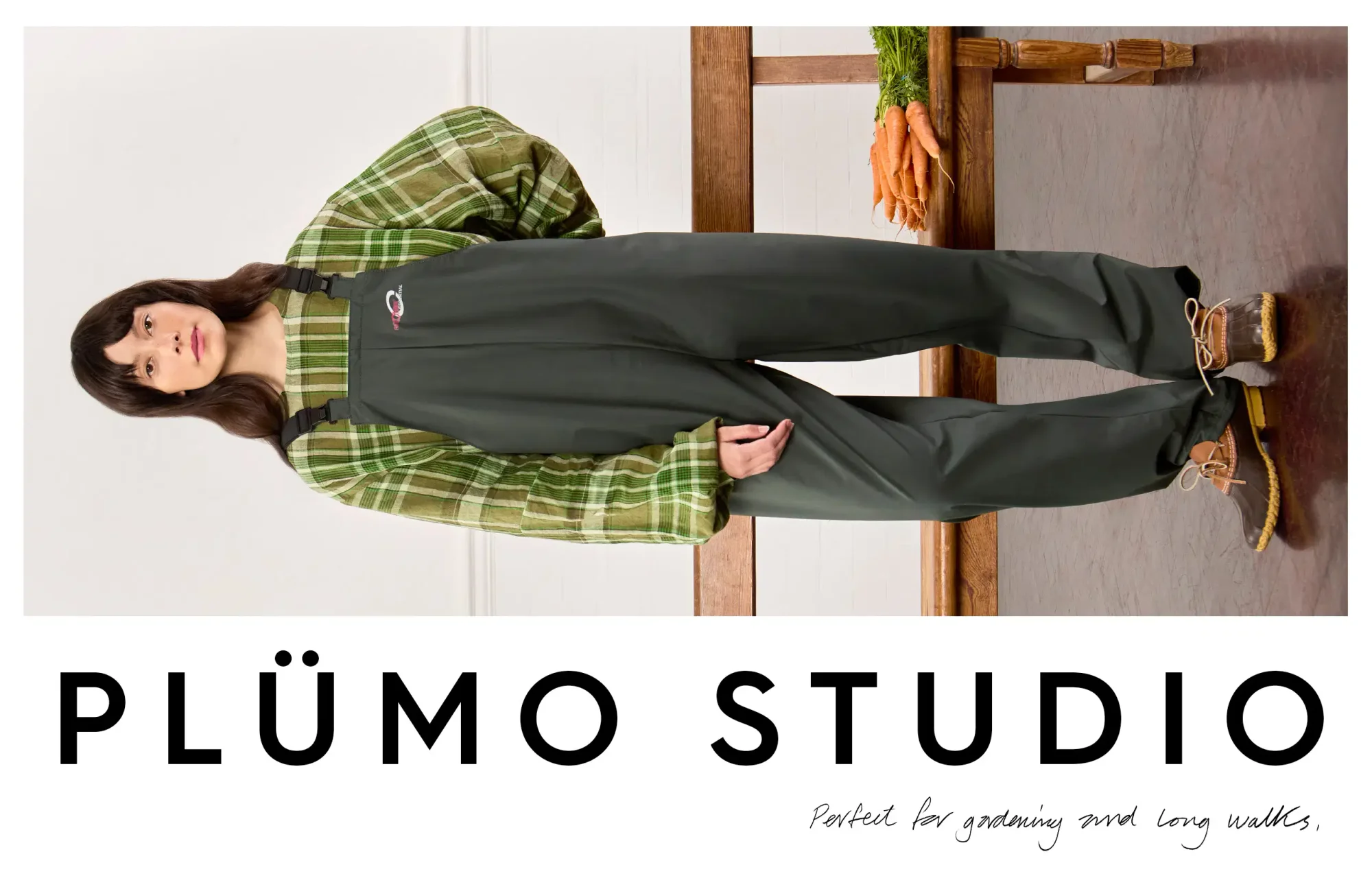 Plümo Studio Gardening