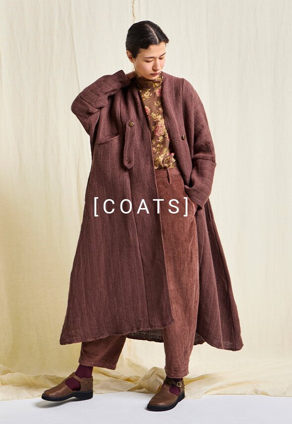 Shop Coats