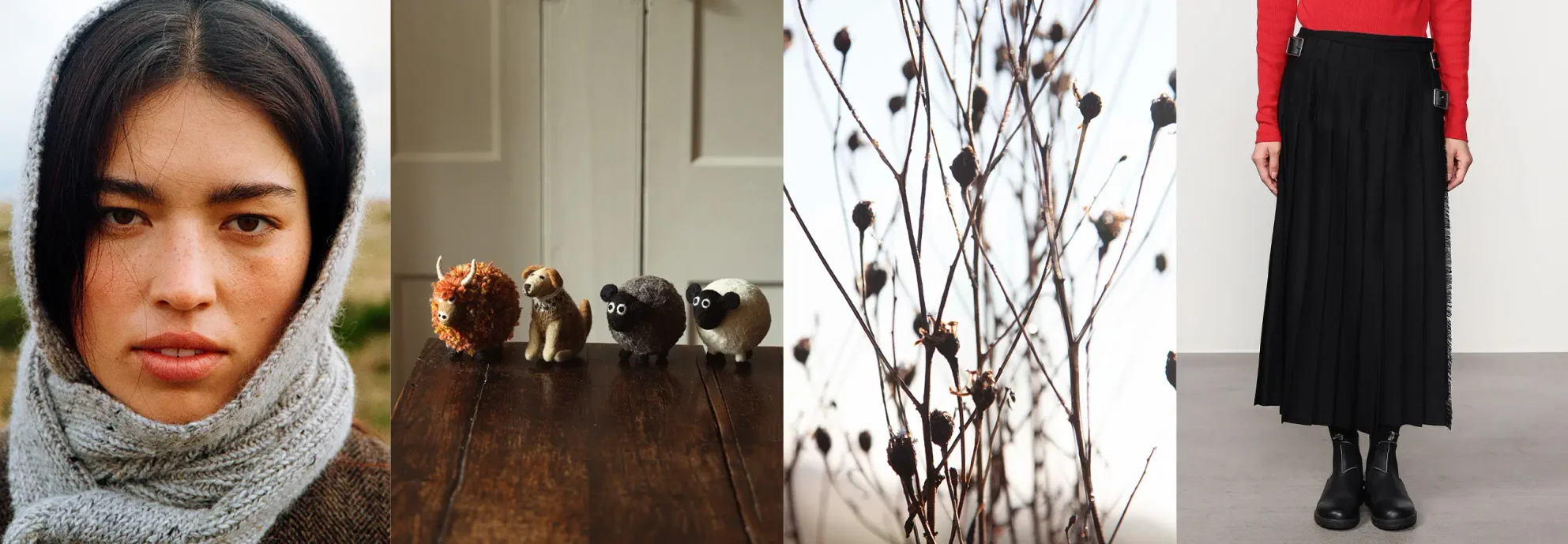 Winter 2025 Collection