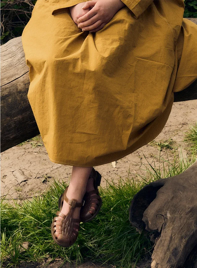 Plümo Shoes