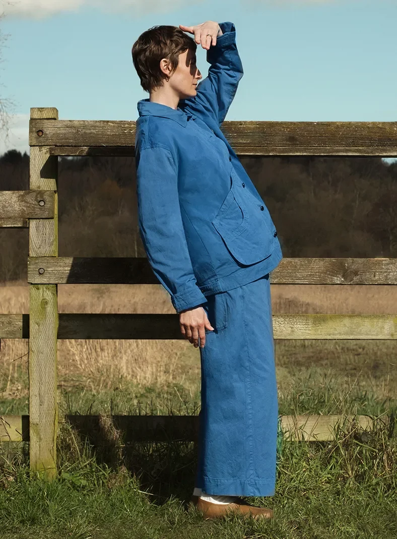 Plümo Suiting and Sets