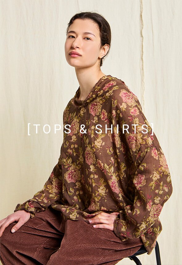 Shop Tops