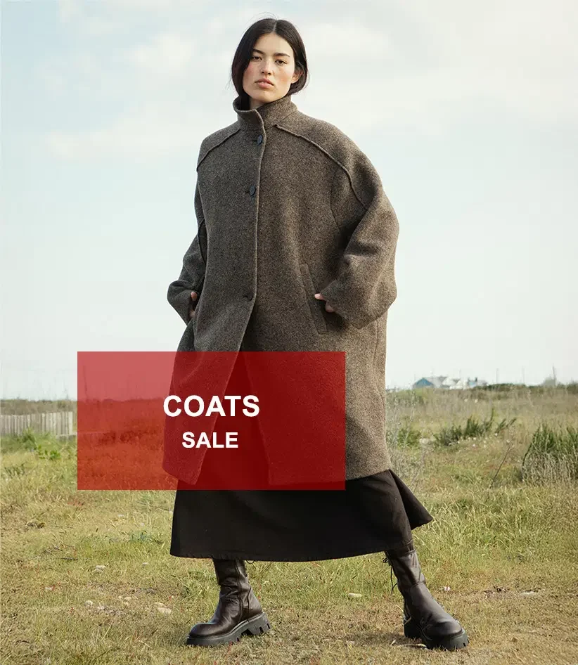 Coats Sale