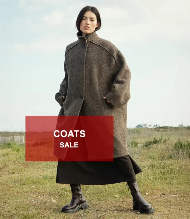 Coats Sale