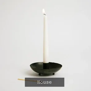 Plumo House