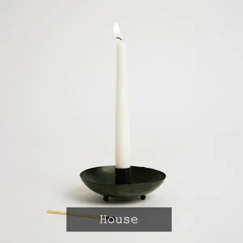 Plumo House