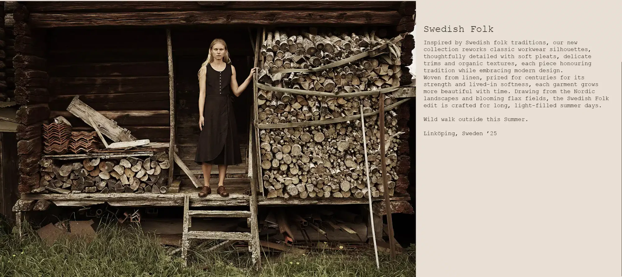 Swedish Folk Collection