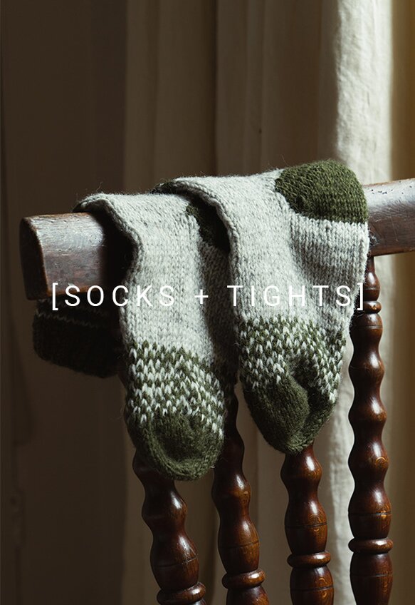 Shop Socks and Tights