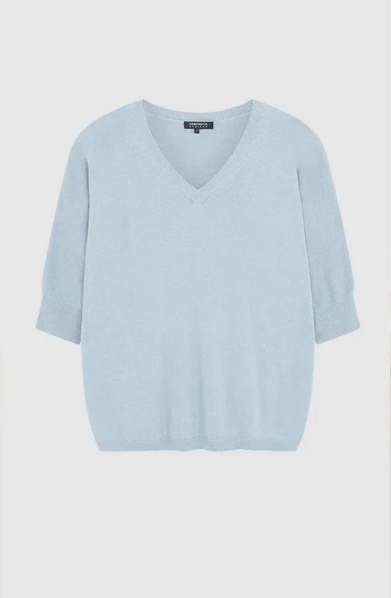 Batwing Jumper