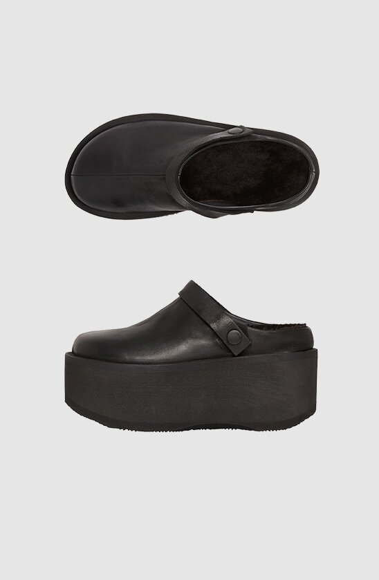 Kim Clogs