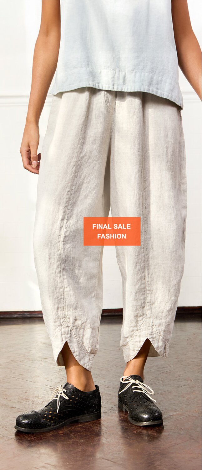 Fashion Final Sale