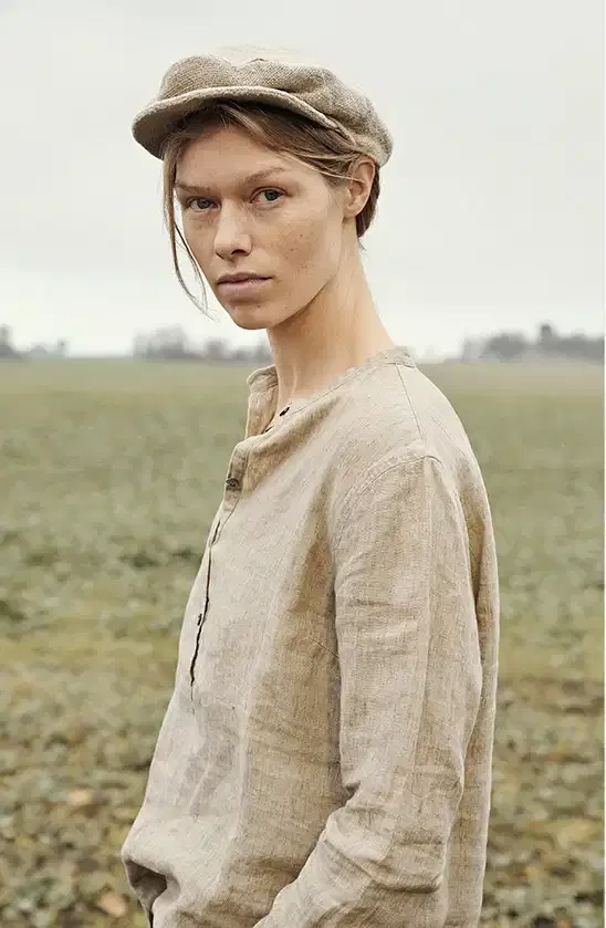 Favourite Shirt - Sand