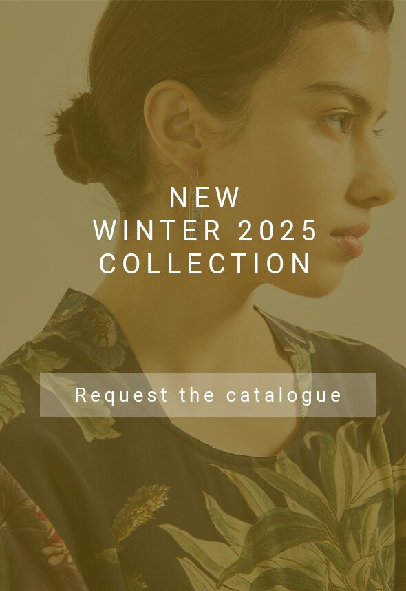 New Winter 2025 Collection