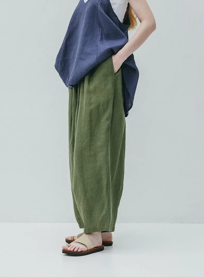 Plümo Trousers