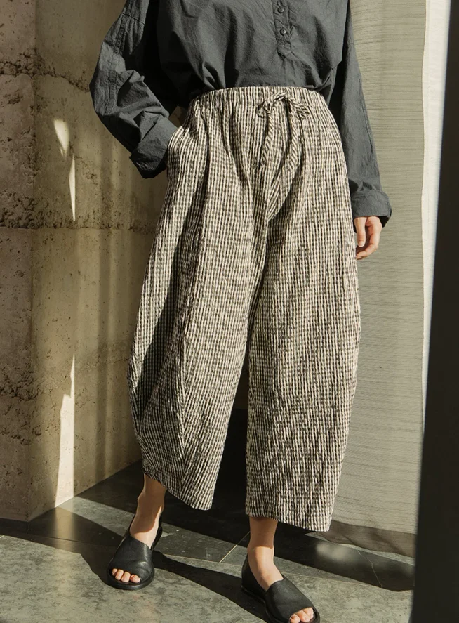 Plümo Trousers