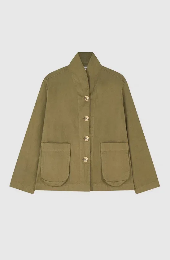 Gardeners Coat