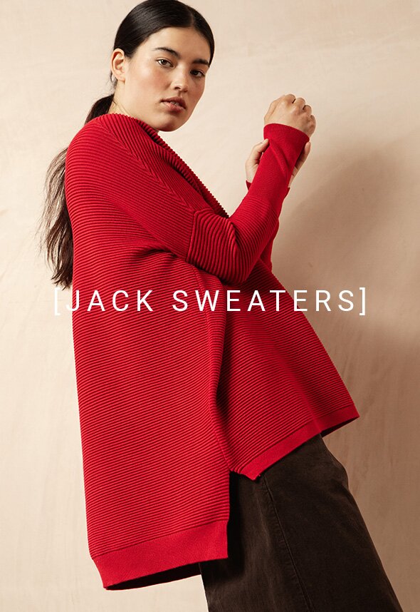 Shop Jack Sweaters