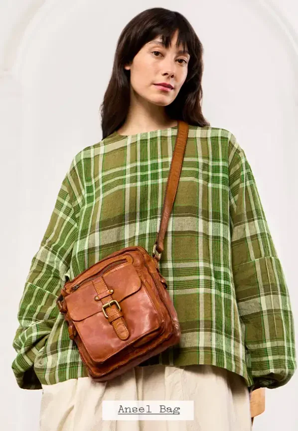 Ansel Bag