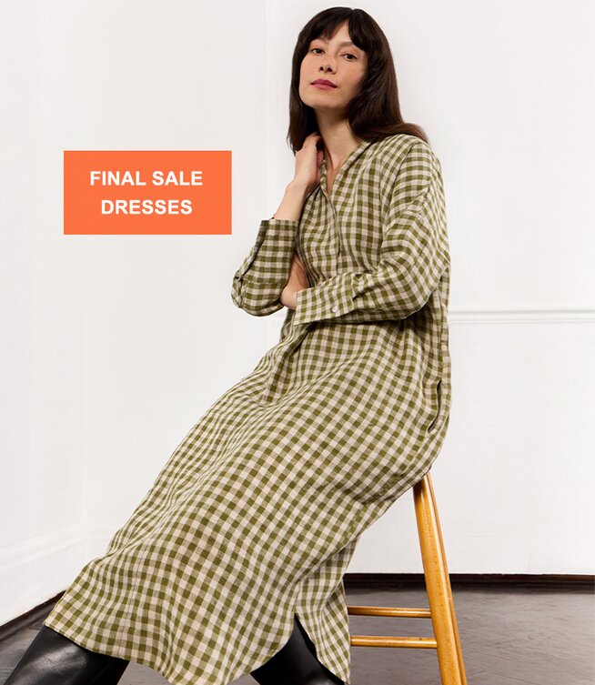 Dresses Final Sale
