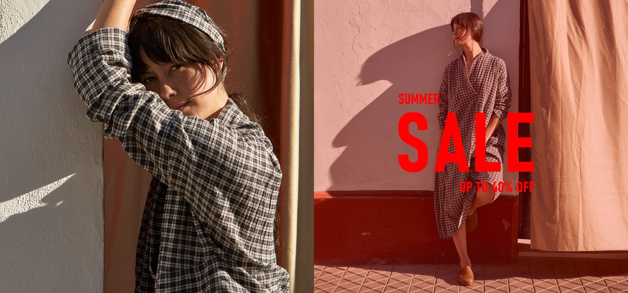Summer 2025 Sale