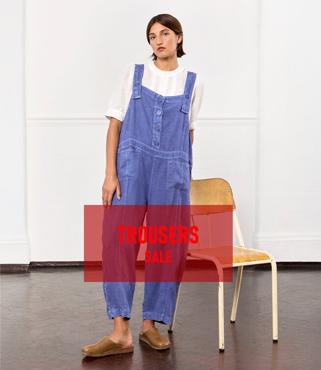 Trousers Sale