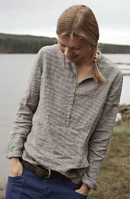 Favourite Shirt - Stripe