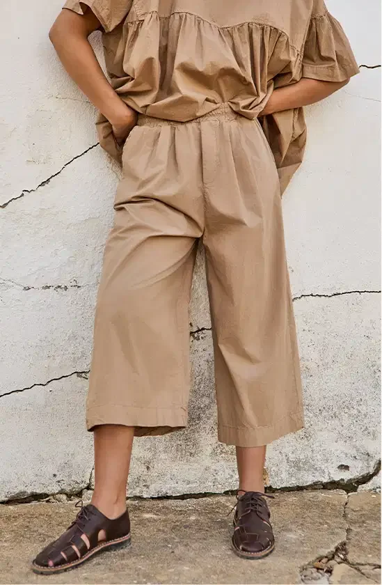 Howland Pants