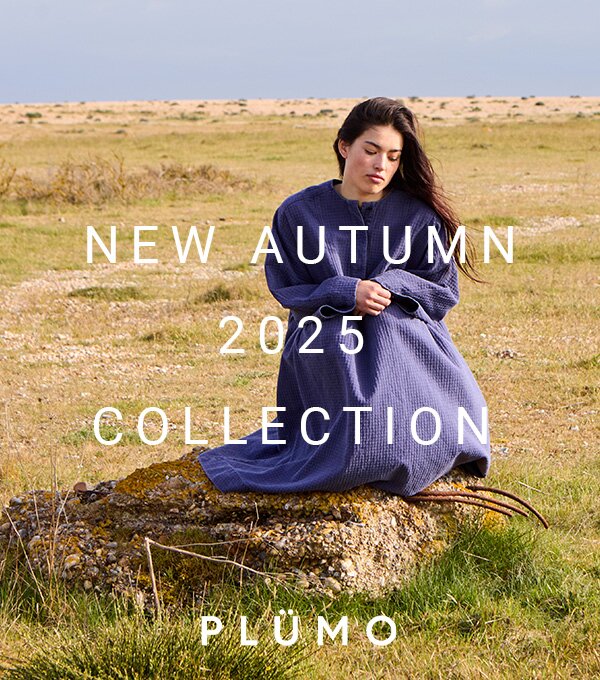 Autumn 2025 Collection